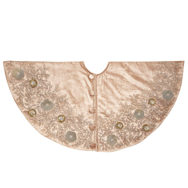 Arcadia Home Tree Skirt Perigold